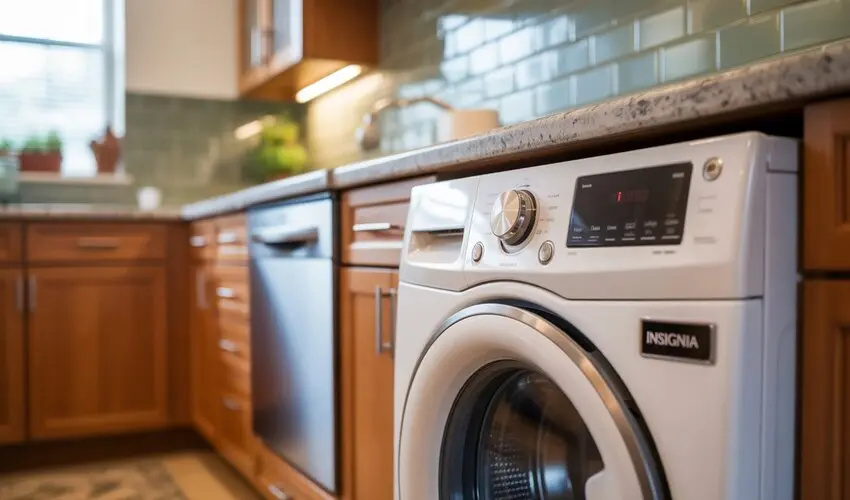 insignia-washing-machines
