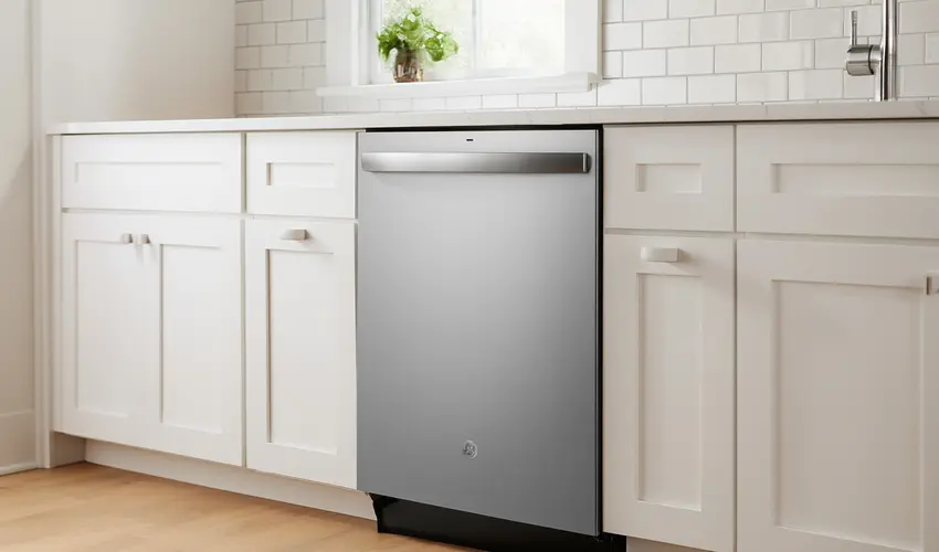 GE Dishwashers