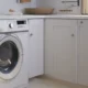 Kenmore Washing Machine Analysis