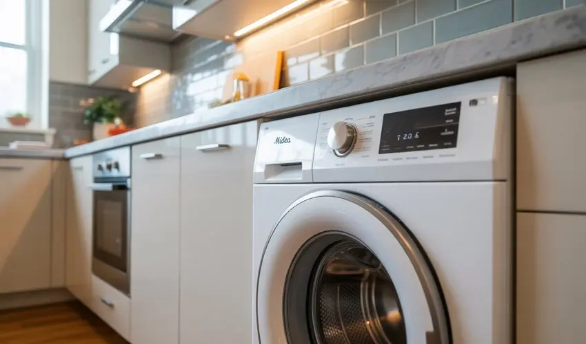midea-washing-machines