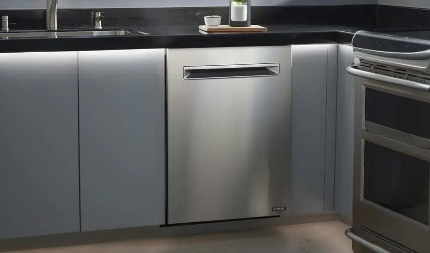 Kenmore-dishwashers