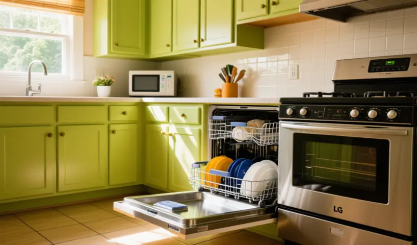 lg-dishwashers