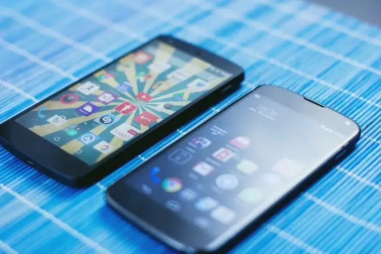 cheap smartphones