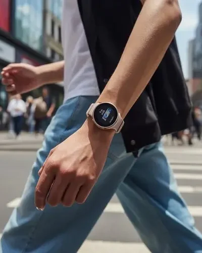 Samsung Smartwatches