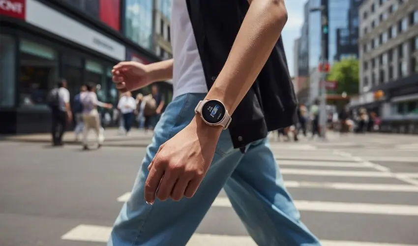 Samsung Smartwatches