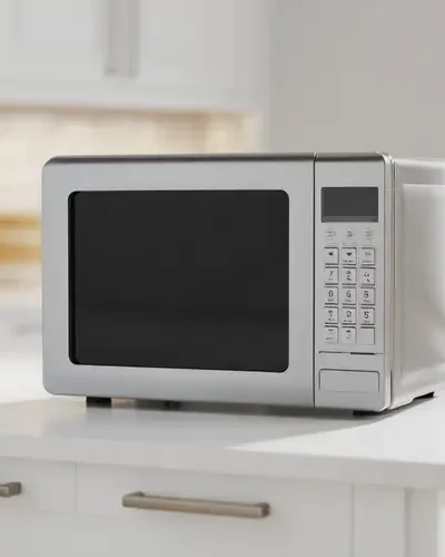 sharp-microwaves