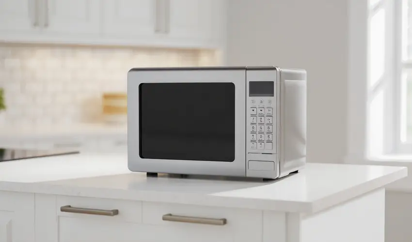 sharp-microwaves