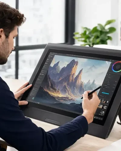 tablets-wacom