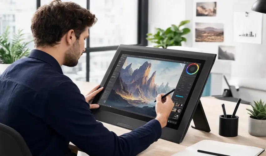 tablets-wacom