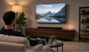 Yamaha soundbar review