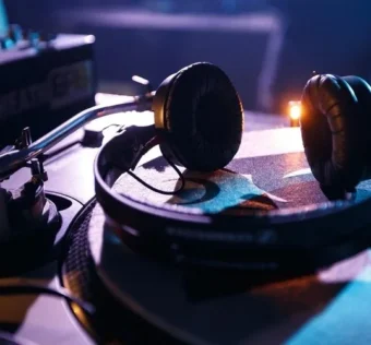 Auriculares