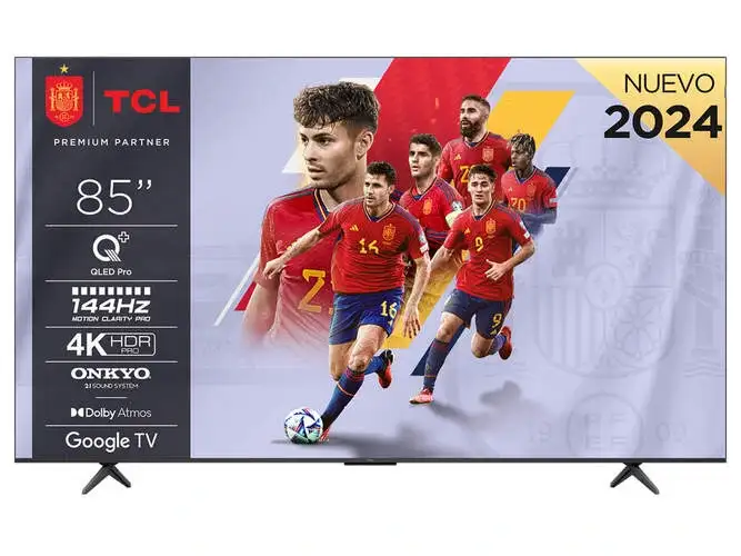 TV-tcl-4k-qled