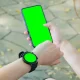 reloj inteligente