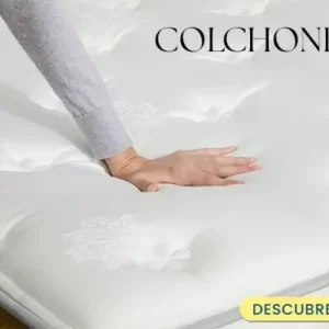 Colchones Flex muelles
