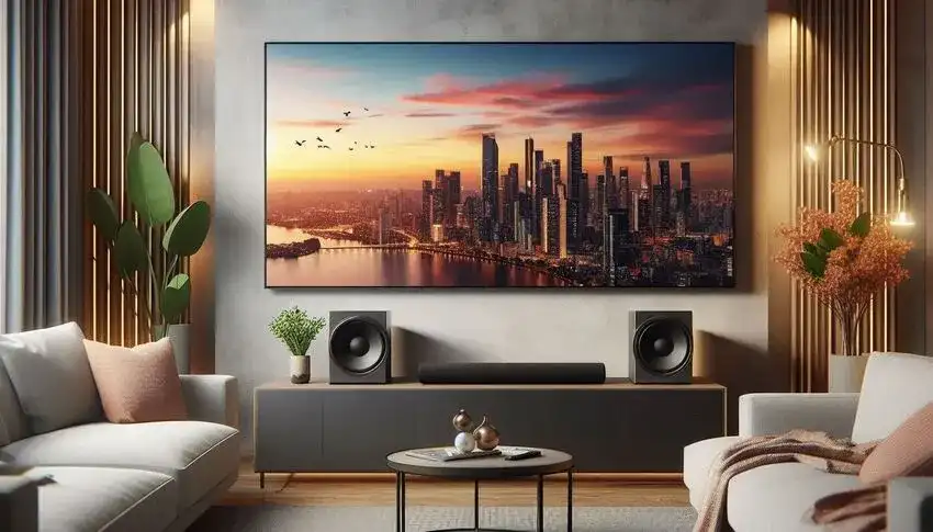 Mejores barras sonido