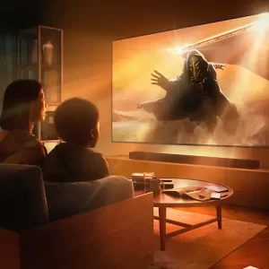 TV Sony OLED 4K