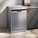 Lavavajillas Siemens