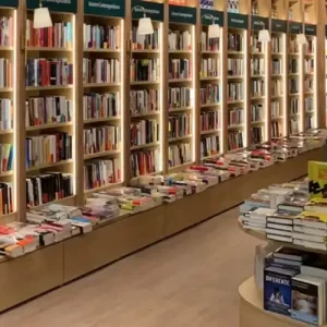 libros ficcion