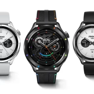 smartwatch xiaomi