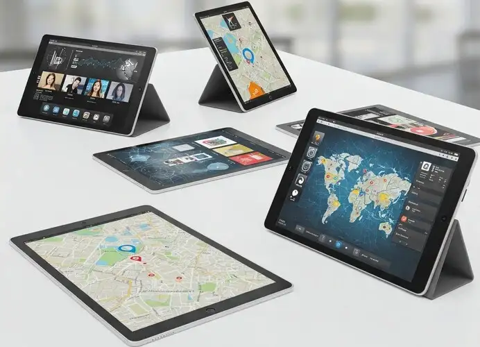 mejores tablets 2025