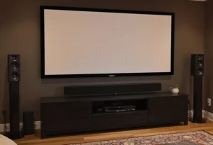 home cinema