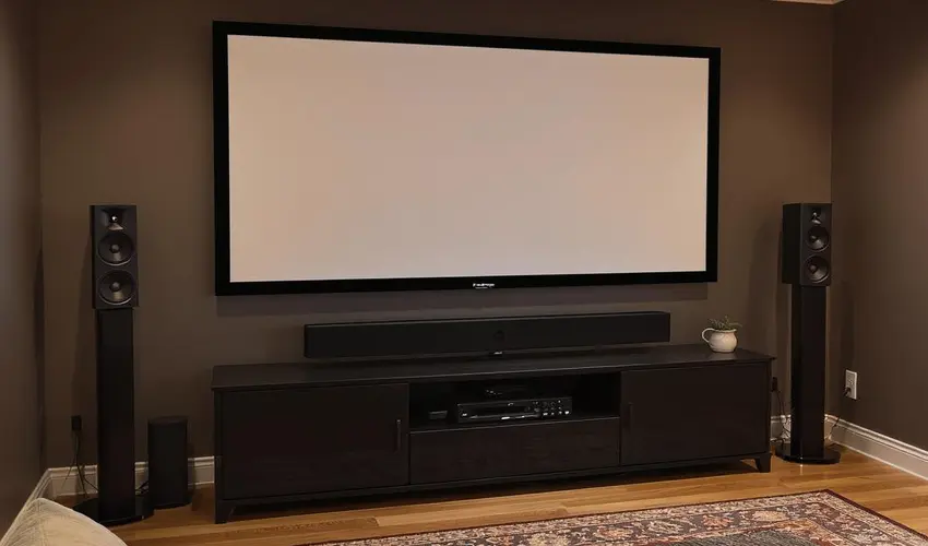 home cinema