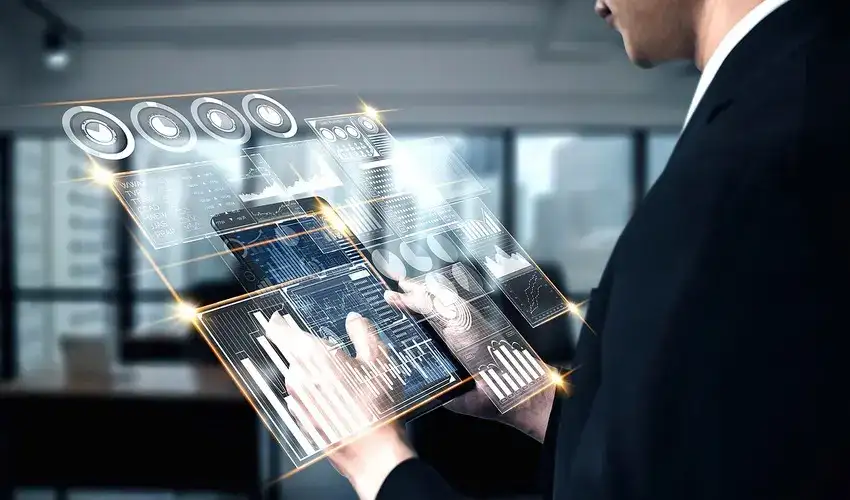 inteligencia artificial