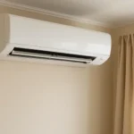 Aires acondicionados