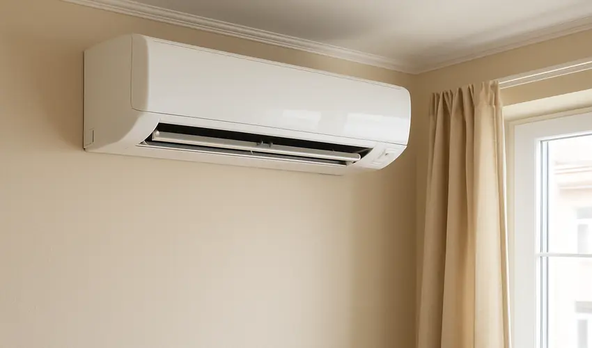 mejor aire acondicionado