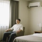 Aire acondicionado Ferroli