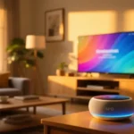 Altavoces inteligentes