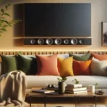 Barras de sonido JBL