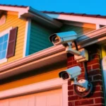 Cámaras de seguridad para exterior