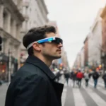 Gafas inteligentes