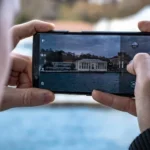 Móviles HTC
