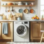 Lavadoras Electrolux