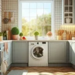 Lavadoras Indesit