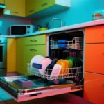 Lavavajillas Indesit