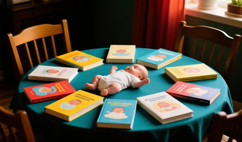 libros-bebe