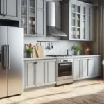 Frigorificos Smeg