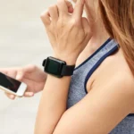 Relojes Fitbit