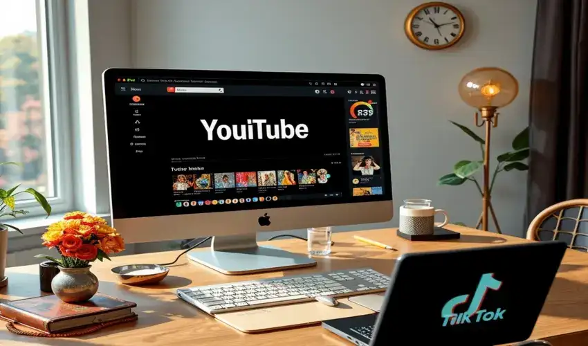 youtube-tiktok