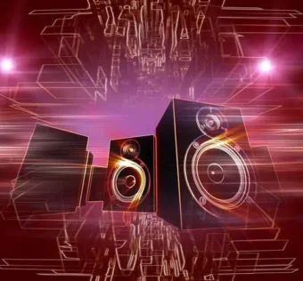 Altavoces