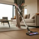 Aspiradoras verticales Samsung