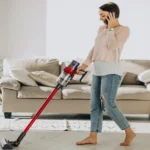 Aspiradoras Hoover H-Free