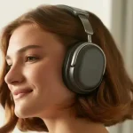 Auriculares de diadema Soundcore