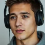 Auriculares de diadema JBL
