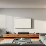 Barras de sonido Sharp
