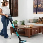aspiradora vertical cecotec