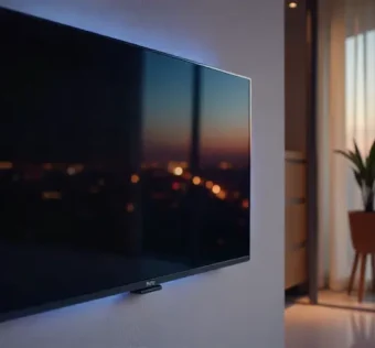 Televisores
